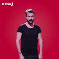 Tired Jet Lag GIF by SWR3
