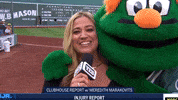 Kissing No Way GIF by YES Network