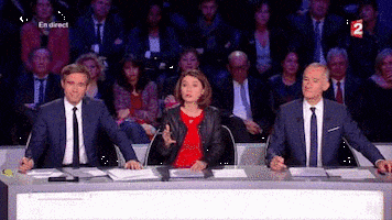 jean-yves le drian fatigue GIF by franceinfo