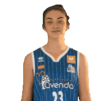 Basketball Sticker Sticker by CB PERFUMERIAS AVENIDA