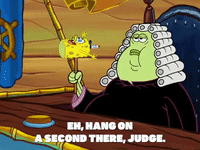 season 5 the krusty sponge GIF by SpongeBob SquarePants