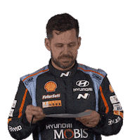 For You Sport Sticker by FIA World Rally Championship