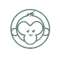 not approved Sticker by newmonkey.nl