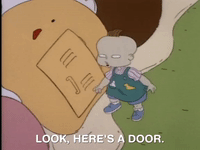 nicksplat rugrats GIF
