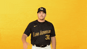 Cal State La Sport GIF by Cal State LA Golden Eagles
