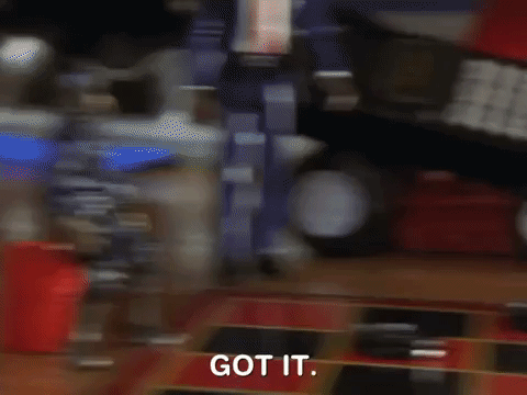 action league nicksplat GIF