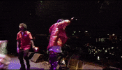 Festival Artist GIF by LorenzoTheGawd