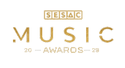 Music Awards Sma Sticker