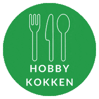 Sticker by Hobbykokken