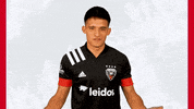 Yamil Asad Mls GIF by D.C. United