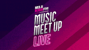 GIF by 1075 WGCI