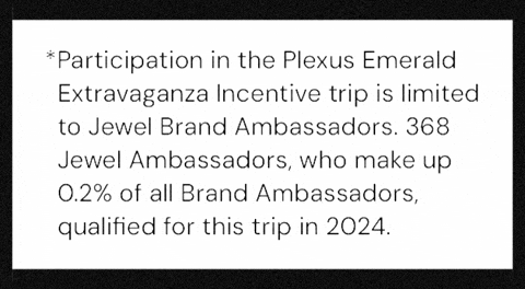 Plexusdisclaimer GIF by Plexus Worldwide