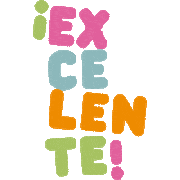 Iexcelente Sticker by Gobierno de Tlaquepaque