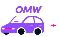 Vote Voting Sticker by Lyft