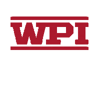 Goat Worcester Sticker by wpi