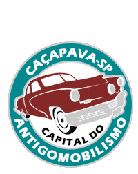 Cacapava Sticker by Caçapava Oficial