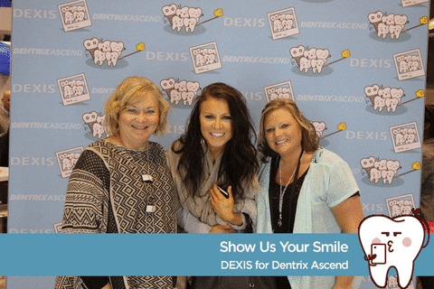 GIF by Dentrix Problem Solved Experience