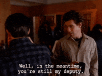 Season 2 GIF by Twin Peaks on Showtime