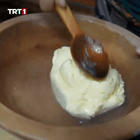 Chef Kitchen GIF by TRT