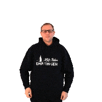 Swipe Up Sticker by GemeindeEmpfingen