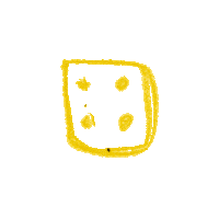 Illustration Drawing Sticker by Trey Makai