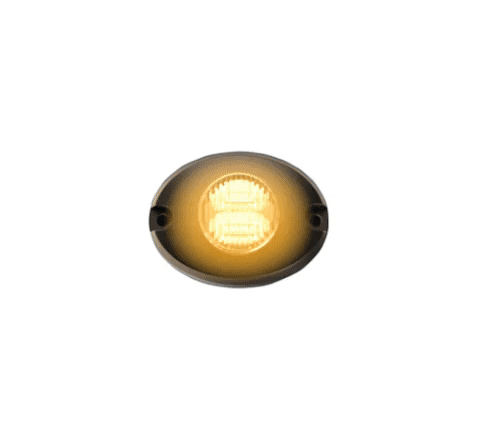 timkeizer giphygifmaker blue amber blauw GIF