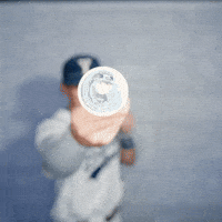 Celebration Byu Baseball GIF by BYU Cougars