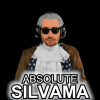Silva GIF