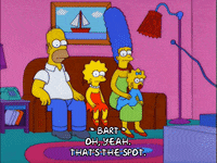 homer simpson GIF