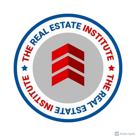 Therealestateinstitute  GIF