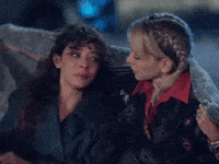 Ben Leman Suzi Mine GIF