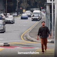 Walk Kerala GIF