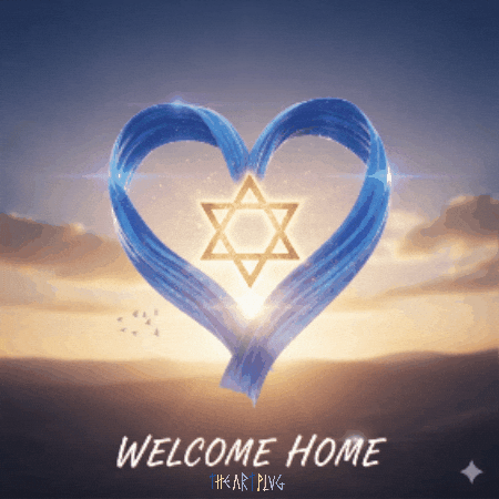 Unity Love GIF by Marcel Katz Dalí / The Art Plug