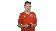 Ea Sports Fifa Sticker by Bundesliga