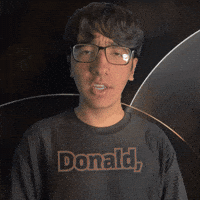 Donald GIF