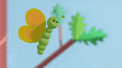 happy beccas bunch GIF by KiKA