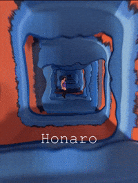 Honaro GIF
