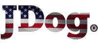 jdogbrands america american american flag veterans Sticker