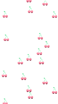 sticker falling by Simon Falk
