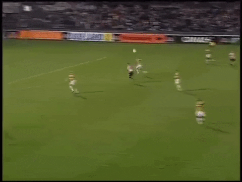 Van Persie Feyenoord GIF by nss sports