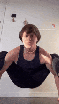 Thank You Thank You GIF