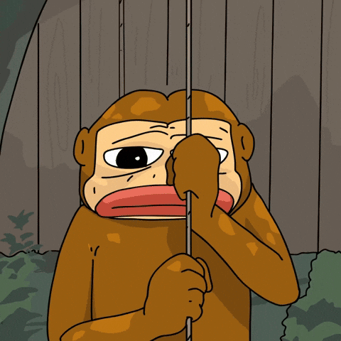 Sad Naruto GIF by Ponke