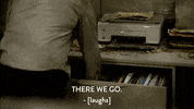 comedy central season 3 episode 20 GIF by Workaholics