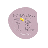 Party Chilling Sticker by 25lolitas