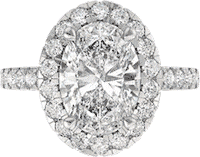 Engagement Sticker by ParkerDiamonds