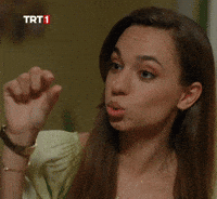 Kendi Düşen Ağlamaz GIF by TRT