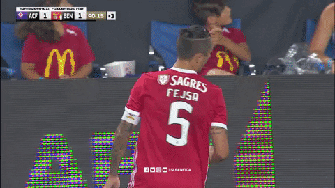 Come On Slbgifs GIF by Sport Lisboa e Benfica