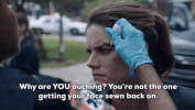 fbi fbifam GIF by CBS