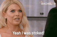 Thebachelor GIF by The Bachelor Australia