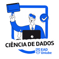 UniubeUra cursos ead uniube uniube ead Sticker
